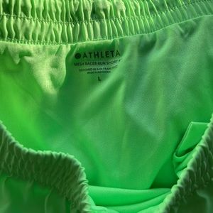 Athletashorts